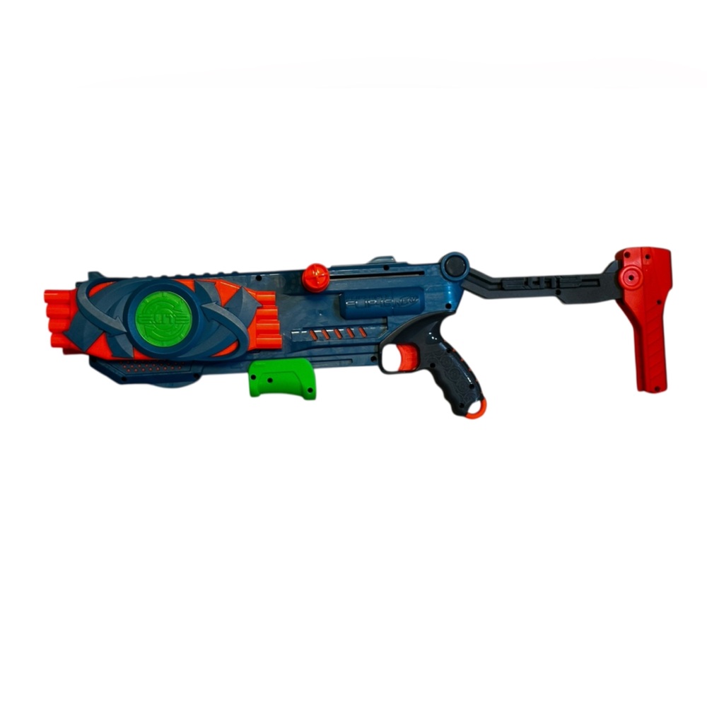 Nerf Elite Blaster